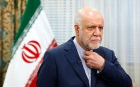 وزیر نفت پاسخ داد: سهم ایران از پارس جنوبی چقدر است؟