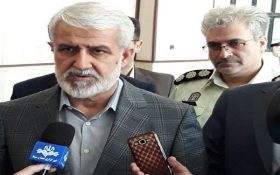 رئیس دادگستری تهران: حکم قلع و قمع برج‌های سعادت‌آباد صادر شد