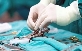 زن جوان تهرانی در راه لاغری جان باخت