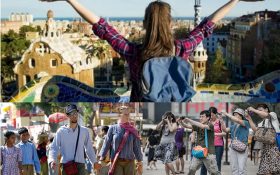 محبوب‌ترین و منفورترین گردشگران دنیا کدام‌اند