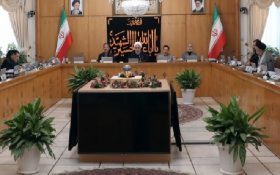 رئیس‌جمهور: بعید می‌دانم امروز و فردا با اروپا به نتیجه برسیم/ گام سوم را برای کاهش تعهدات برجامی برمی‌داریم