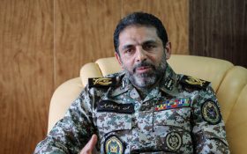 جزئیات منتشر نشده از ساقط کردن گلوبال/باور۳۷۳پاسخگوی هرتهدیدی است