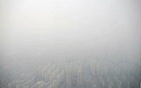 رتبه ۷۱ ایران در سرانه خودرو در جهان/ خسارت سالانه ۱۴ میلیونی آلودگی هوا به هر خانواده ایرانی