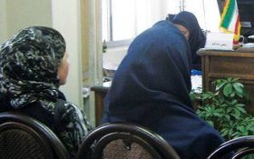 یک اتفاق عجیب/ دو هوو که برای احقاق حق خود به دادگاه رفته بودند،به صورت اتفاقی همدیگر را دیدند