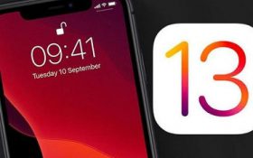 مشکلی که برای کاربران iOS 13 دردسر درست می‌کند