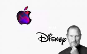 افشای بخشی از زندگی استیو جابز: او قصد داشت والت دیزنی و اپل را ادغام کند