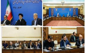 رئیس قوه قضاییه در جمع فعالان دانش بنیان و استارتاپی: نقش شرکت های دانش بنیان در بهبود شفافیت تعیین کننده است