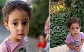 ناگفته های دردناک مادر زهرا از کودک ۲ ساله اش / ۵ شبانه روز کابوس چگونه گذشت؟