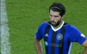 خبر عجیب روزنامه الرایه قطر علیه کریم؛ انصاری فرد بمب نقل و انتقالاتی زمستان ایران؟