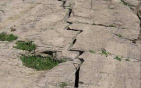 وجود دو سد و ۵ گسل فعال در شرق تهران