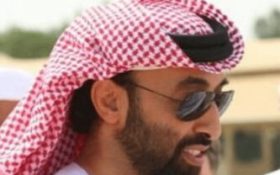 ادعای سفر محرمانه برادر ولیعهد امارات به تهران