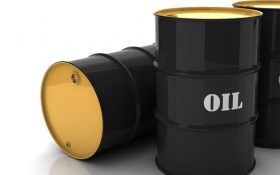 قیمت نفت کاهش یافت