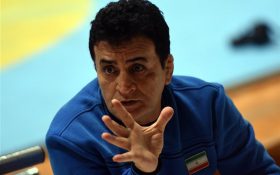 محمد بنا: استعفایم گمانه‌زنی رسانه‌ها بود | با عشق و قدرت تمام به کارم ادامه می‌دهم