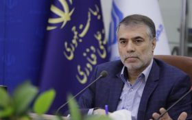 کرمی: ۱۵۰۰ شرکت از خدمات شبکه نوآوری تهران بهره مند شده اند