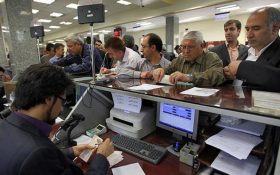 دستور به بانک‌ها برای معرفی نهادهایی که قسط نمی‌دهند