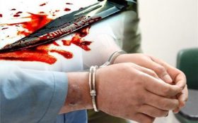 قتل دختر ۱۴ساله به علت اختلافات خانوادگی در خنداب | قاتل دستگیر شد
