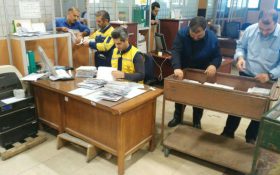 تعرفه خدمات پستی گران شد/ جدول نرخ‌های جدید و قدیم