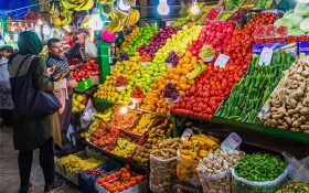 در مهر ماه ۹۸ | فاصله تورمی دهک‌ها به ۲.۲ درصد رسید