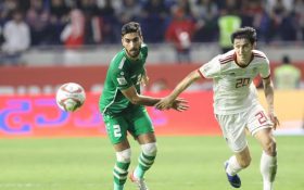 چهار چالش بزرگ تیم ملی فوتبال عراق قبل از رویارویی با ایران