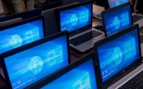 هشدار مرکز افتا؛ هزاران رایانه ویندوزی به بدافزار آلوده شدند