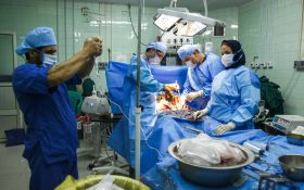 صبح جمعه بر ابراهیم ۴۵ ساله چه گذشت؟ | مرگی که اتفاق عجیبی را رقم زد