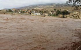 سازمان هواشناسی هشدار داد؛ شمال سیلابی می‌شود/توقف در حاشیه رودخانه‌ها ممنوع