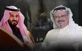 تایمز خبر داد: ارتباط قتل محافظ شاه سعودی با پرونده خاشقچی
