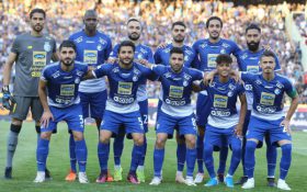 استقلال در آستانه رکوردی تاریخی/ آبی‌ها اولین تیم ۱۰۰۰ تایی لیگ