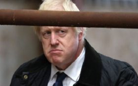 اتحادیه اروپا به پیشنهاد لندن برای مذاکره «نه» گفت