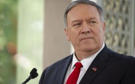 پمپئو: هدف از اعزام نیرو به عربستان مقابله با ایران است!