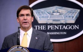 بنا به اعلام پنتاگون؛ نظامیان آمریکایی از شمال سوریه به غرب عراق می‌روند