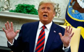 برای تحقیق در مورد پرونده روسیه؛ ترامپ دست به دامان نخست وزیر استرالیا شد!