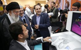 تسهیل اخذ مجوز شرکت‌های دانش بنیان در راستای مطالبات رهبری