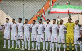تیم ملی ایران همه را شگفت‌زده کرد