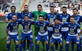 روز کم فروغ و آمار منفی برای استقلال/ اولین دیدار با تراکتور