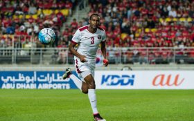 به خاطر اتفاقات بازی با الهلال؛ AFC بازیکن السد قطر را نقره داغ کرد