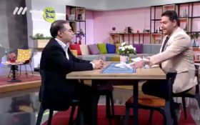 روایت متفاوت دبیر ستاد فرهنگسازی اقتصاد دانش بنیان، از دیدار اخیر نخبگان با رهبرانقلاب در حسینیه امام خمینی(ره)