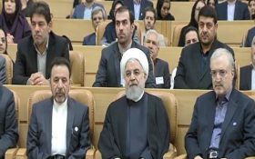 رئیس جمهور مطرح کرد: افزایش امید به زندگی در ایران از ۵۶ به ۷۶ سال