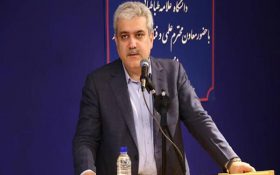 ستاری در آیین افتتاح مرکز جامع نوآوری دانشگاه علامه طباطبایی:  با تمام توان از ایجاد ناحیه نوآوری علوم انسانی حمایت می کنیم