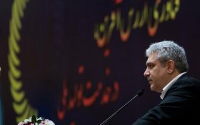 ستاری در افتتاحیه بنیاد ملی کارآفرینی محتوای دیجیتال: استارتاپ‌ها از دل زیرزمین‌ها و گاراژها به وجود آمده‌اند