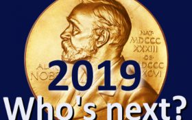 چه کسی نوبل شیمی ۲۰۱۹ را به خانه خواهد برد؟