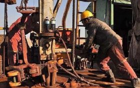 پیش‌بینی صندوق بین الملی پول از اوضاع نفتی ایران