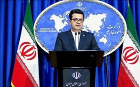 واکنش ایران به استعفای سعد الحریری