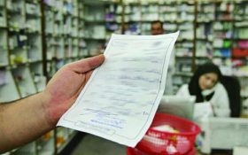 کاهش نقدینگی در داروخانه‌ها / جزییات سند “خدمات نوین داروخانه‌ای”