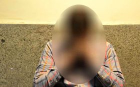 یک دختر چه بلایی بر سر ۲ دوست تهرانی آورد !