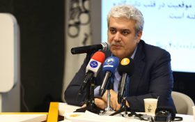 با حضور معاون علمی و فناوری رییس جمهوری:پنج مرکز نوآوری تخصصی دانشگاه امیر کبیر افتتاح شد