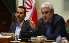 ستاری در جلسه کارگروه اقتصادی،اشتغال و سرمایه گذاری خراسان رضوی: با تمام توان از تجهیز نواحی نوآوری حمایت می کنیم