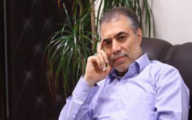 یادداشت مشاور معاون علمی و فناوری رییس جمهوری؛ تحقق رویای رنگین نوآوری