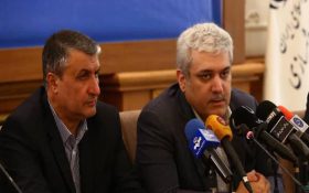 ستاری در مراسم امضای موافقت نامه میان معاونت علمی و فناوری ریاست جمهوری و وزارت راه و شهر سازی : راه تولید ایران‌ساخت تجهیزات حوزه هواشناسی هموار شد