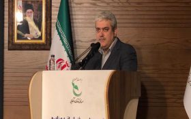 ستاری در گردهمایی فناورانه صنایع، شرکت های دانش بنیان و استارتاپ های صنعت خودرو: آینده خودرو در دست استارتاپ‌ها است